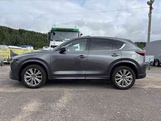 Продажа Mazda CX-5 II · Рестайлинг, 2022 г. в Минске Минск