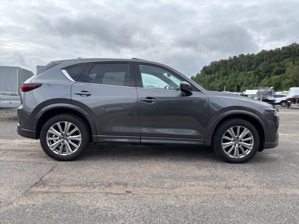Продажа Mazda CX-5 II · Рестайлинг, 2022 г. в Минске Минск - изображение 2