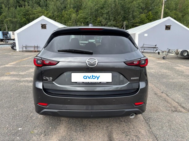 Продажа Mazda CX-5 II · Рестайлинг, 2022 г. в Минске Минск - изображение 6