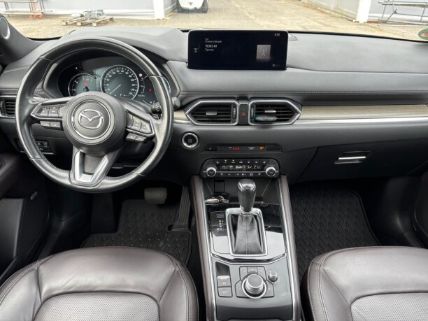 Продажа Mazda CX-5 II · Рестайлинг, 2022 г. в Минске Минск - изображение 8