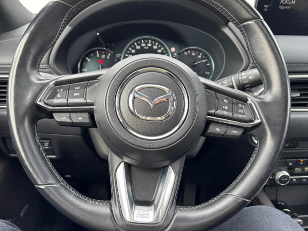 Продажа Mazda CX-5 II · Рестайлинг, 2022 г. в Минске Минск - изображение 7
