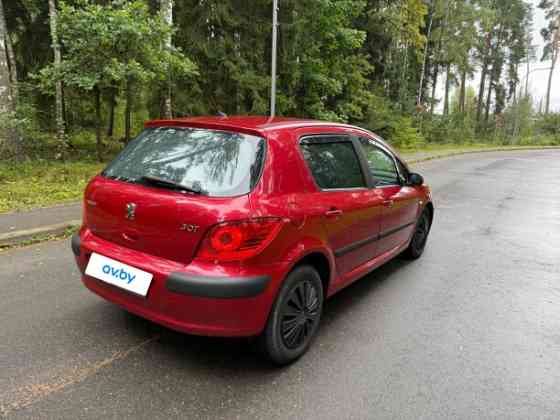 Продажа Peugeot 307 I · Рестайлинг, 2006 г. в Минске Минск