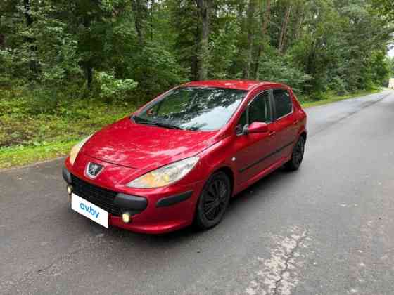 Продажа Peugeot 307 I · Рестайлинг, 2006 г. в Минске Минск