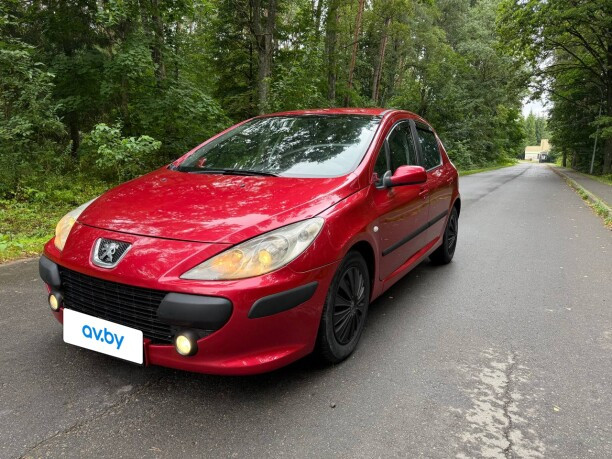 Продажа Peugeot 307 I · Рестайлинг, 2006 г. в Минске Минск - изображение 3
