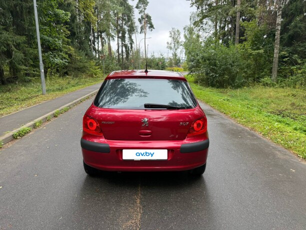 Продажа Peugeot 307 I · Рестайлинг, 2006 г. в Минске Минск - изображение 4