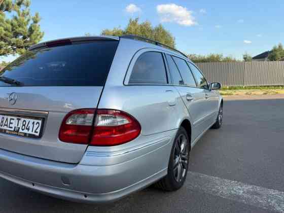 Продажа Mercedes-Benz E-Класс W211, S211, 2003 г. в Минске Минск