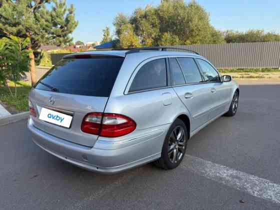 Продажа Mercedes-Benz E-Класс W211, S211, 2003 г. в Минске Минск