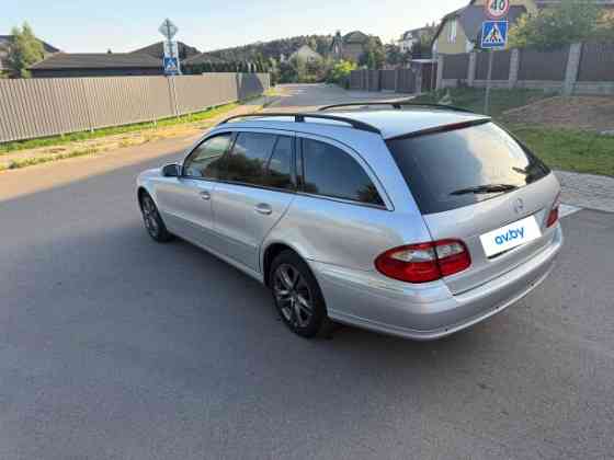Продажа Mercedes-Benz E-Класс W211, S211, 2003 г. в Минске Минск