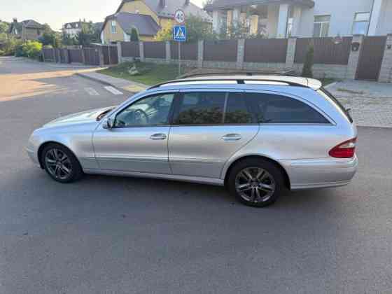 Продажа Mercedes-Benz E-Класс W211, S211, 2003 г. в Минске Минск