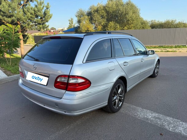 Продажа Mercedes-Benz E-Класс W211, S211, 2003 г. в Минске Минск - изображение 5
