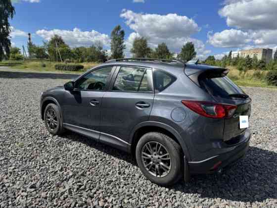 Продажа Mazda CX-5 I, 2012 г. в Гомеле Гомель