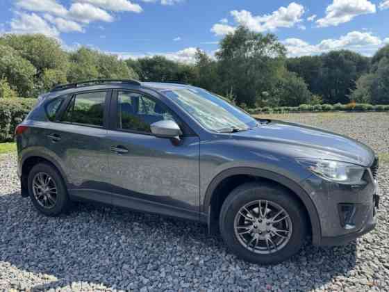 Продажа Mazda CX-5 I, 2012 г. в Гомеле Гомель