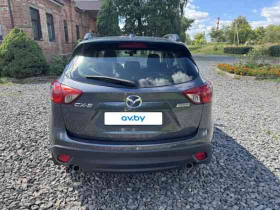 Продажа Mazda CX-5 I, 2012 г. в Гомеле Гомель