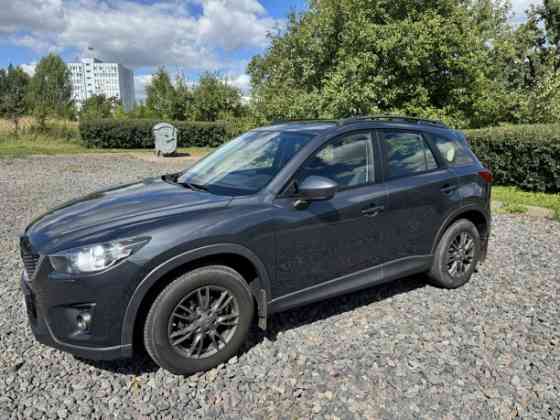 Продажа Mazda CX-5 I, 2012 г. в Гомеле Гомель