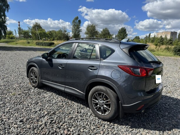 Продажа Mazda CX-5 I, 2012 г. в Гомеле Гомель - изображение 6