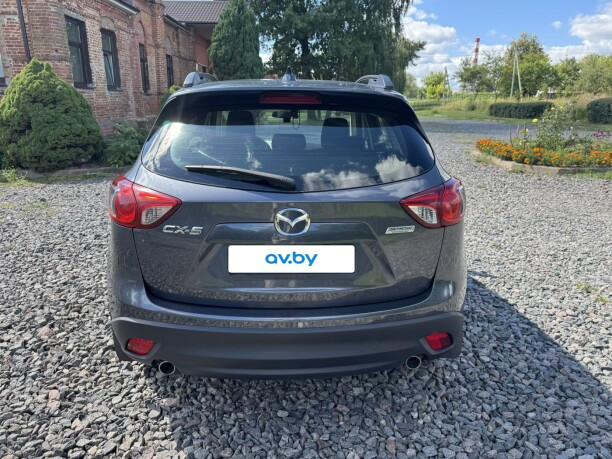 Продажа Mazda CX-5 I, 2012 г. в Гомеле Гомель - изображение 3