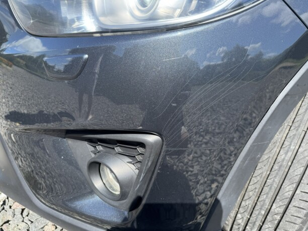 Продажа Mazda CX-5 I, 2012 г. в Гомеле Гомель - изображение 7