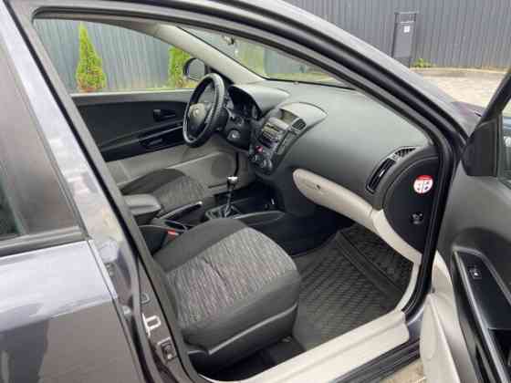 Продажа Kia Cee'd I, 2008 г. в Орше Орша