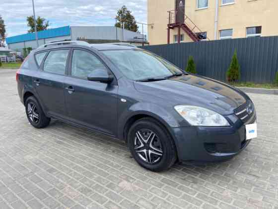 Продажа Kia Cee'd I, 2008 г. в Орше Орша