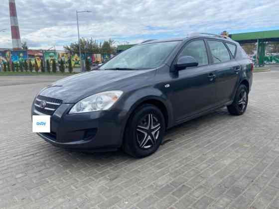 Продажа Kia Cee'd I, 2008 г. в Орше Орша