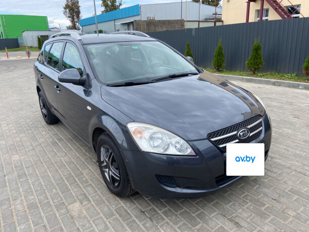 Продажа Kia Cee'd I, 2008 г. в Орше Орша - изображение 2