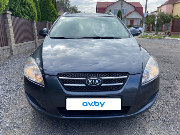 Продажа Kia Cee'd I, 2008 г. в Орше Орша - изображение 8