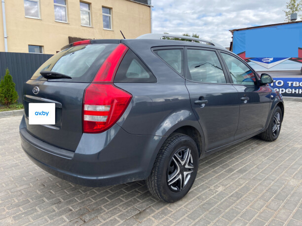 Продажа Kia Cee'd I, 2008 г. в Орше Орша - изображение 4