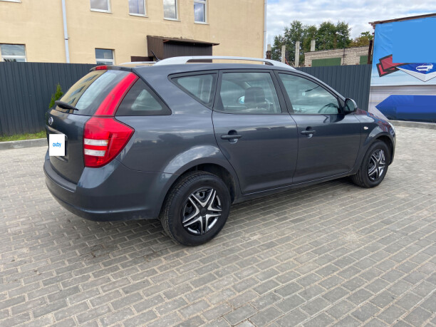 Продажа Kia Cee'd I, 2008 г. в Орше Орша - изображение 5