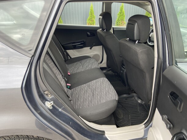 Продажа Kia Cee'd I, 2008 г. в Орше Орша - изображение 7