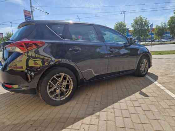 Продажа Toyota Auris II (E180) · Рестайлинг, 2018 г. в Осиповичах Осиповичи