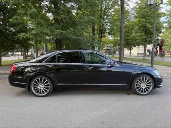 Продажа Mercedes-Benz S-Класс W221· Рестайлинг, 2009 г. в Минске Минск