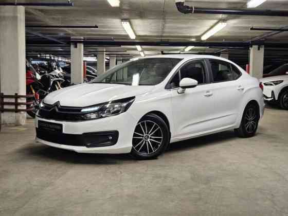 Продажа Citroen C4 II · Рестайлинг, 2017 г. в Минске Минск