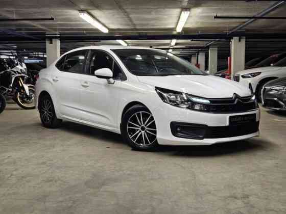 Продажа Citroen C4 II · Рестайлинг, 2017 г. в Минске Минск