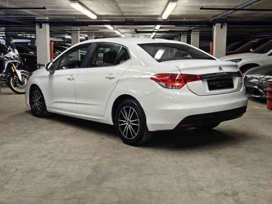 Продажа Citroen C4 II · Рестайлинг, 2017 г. в Минске Минск