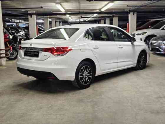 Продажа Citroen C4 II · Рестайлинг, 2017 г. в Минске Минск