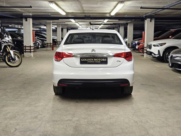 Продажа Citroen C4 II · Рестайлинг, 2017 г. в Минске Минск - изображение 5