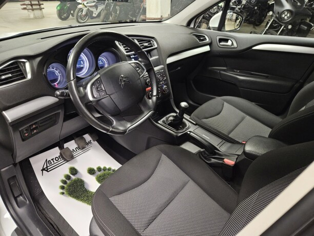 Продажа Citroen C4 II · Рестайлинг, 2017 г. в Минске Минск - изображение 8