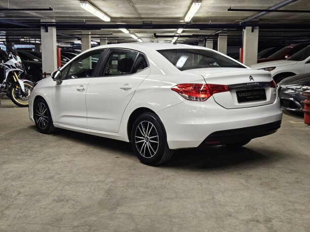 Продажа Citroen C4 II · Рестайлинг, 2017 г. в Минске Минск - изображение 4