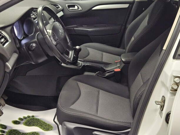 Продажа Citroen C4 II · Рестайлинг, 2017 г. в Минске Минск - изображение 7