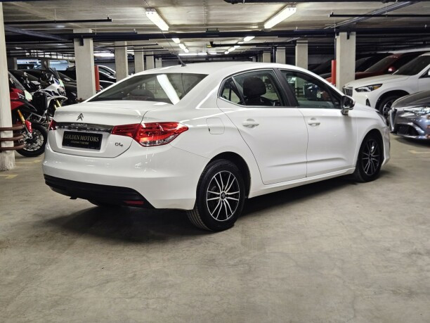 Продажа Citroen C4 II · Рестайлинг, 2017 г. в Минске Минск - изображение 6