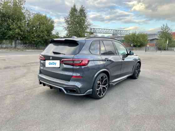 Продажа BMW X5 G05, 2018 г. в Минске Минск