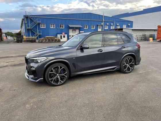 Продажа BMW X5 G05, 2018 г. в Минске Минск