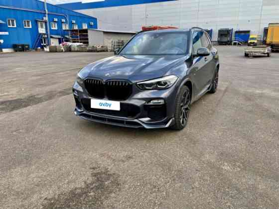 Продажа BMW X5 G05, 2018 г. в Минске Минск