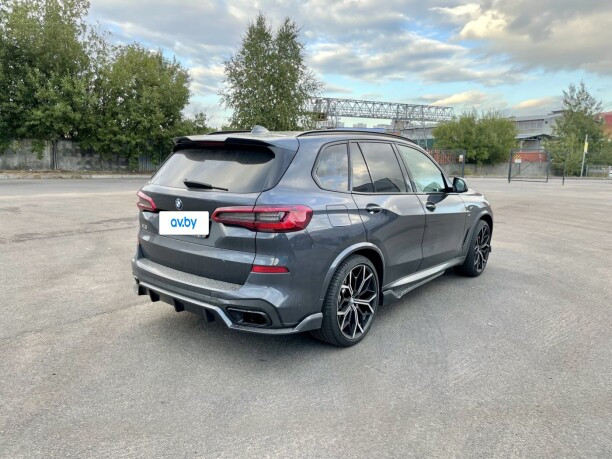 Продажа BMW X5 G05, 2018 г. в Минске Минск - изображение 3