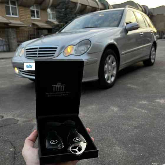 Продажа Mercedes-Benz C-Класс W203, S203, CL203 · Рестайлинг, 2004 г. в Минске Минск