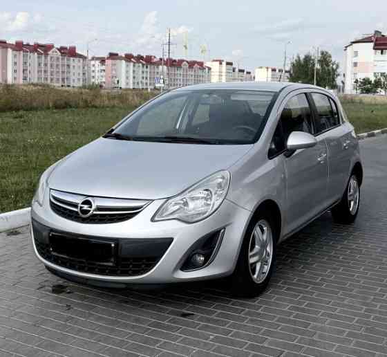 Продажа Opel Corsa D · Рестайлинг, 2011 г. в Бобруйске Бобруйск