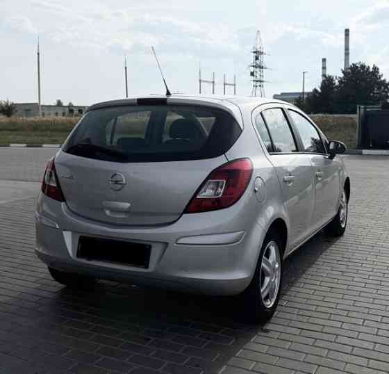 Продажа Opel Corsa D · Рестайлинг, 2011 г. в Бобруйске Бобруйск
