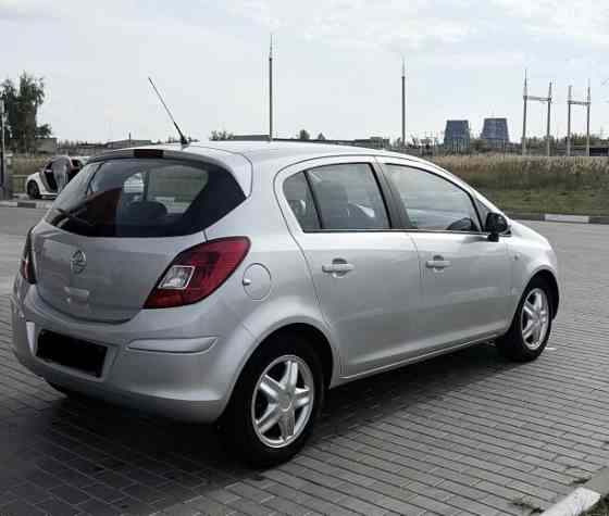 Продажа Opel Corsa D · Рестайлинг, 2011 г. в Бобруйске Бобруйск