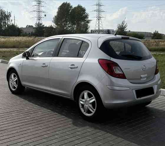 Продажа Opel Corsa D · Рестайлинг, 2011 г. в Бобруйске Бобруйск
