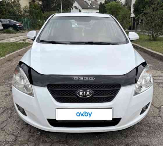 Продажа Kia Cee'd I, 2010 г. в Минске Минск